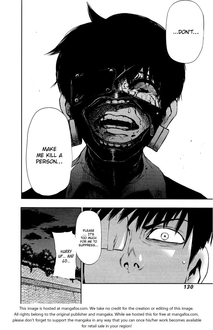 Tokyo Ghoul Vol.03 Chapter 026 page 18