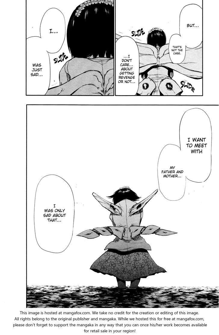 Tokyo Ghoul Vol.03 Chapter 027 page 17