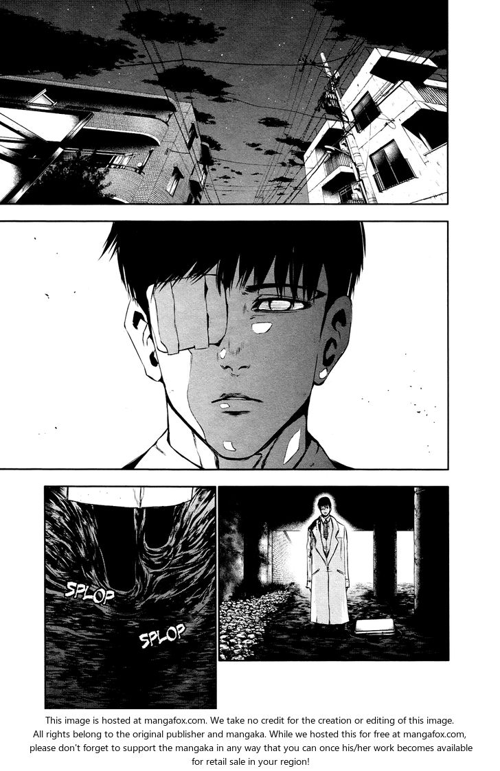 Tokyo Ghoul Vol.03 Chapter 028 page 12