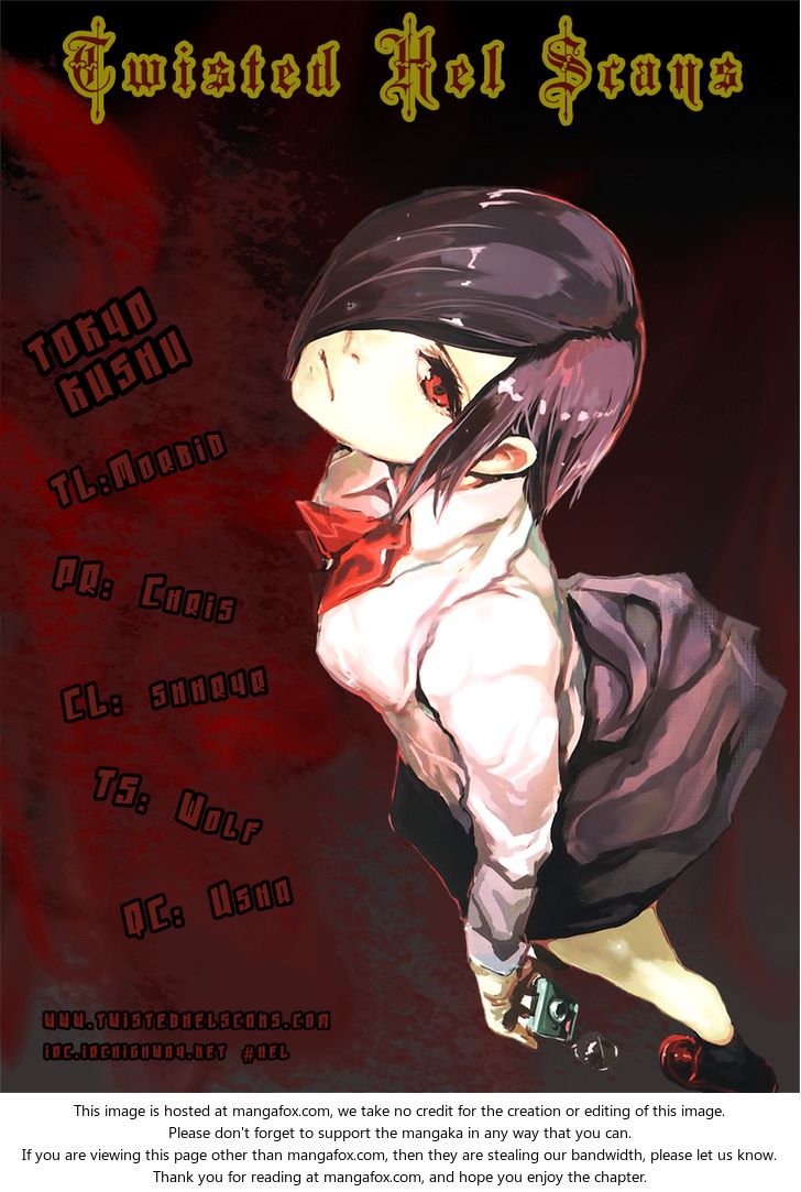 Tokyo Ghoul Vol.03 Chapter 028 page 20