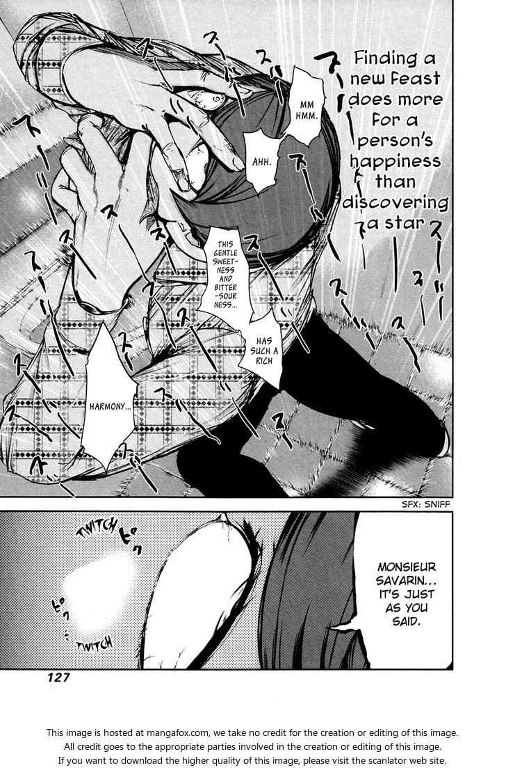 Tokyo Ghoul Vol.04 Chapter 036 page 16