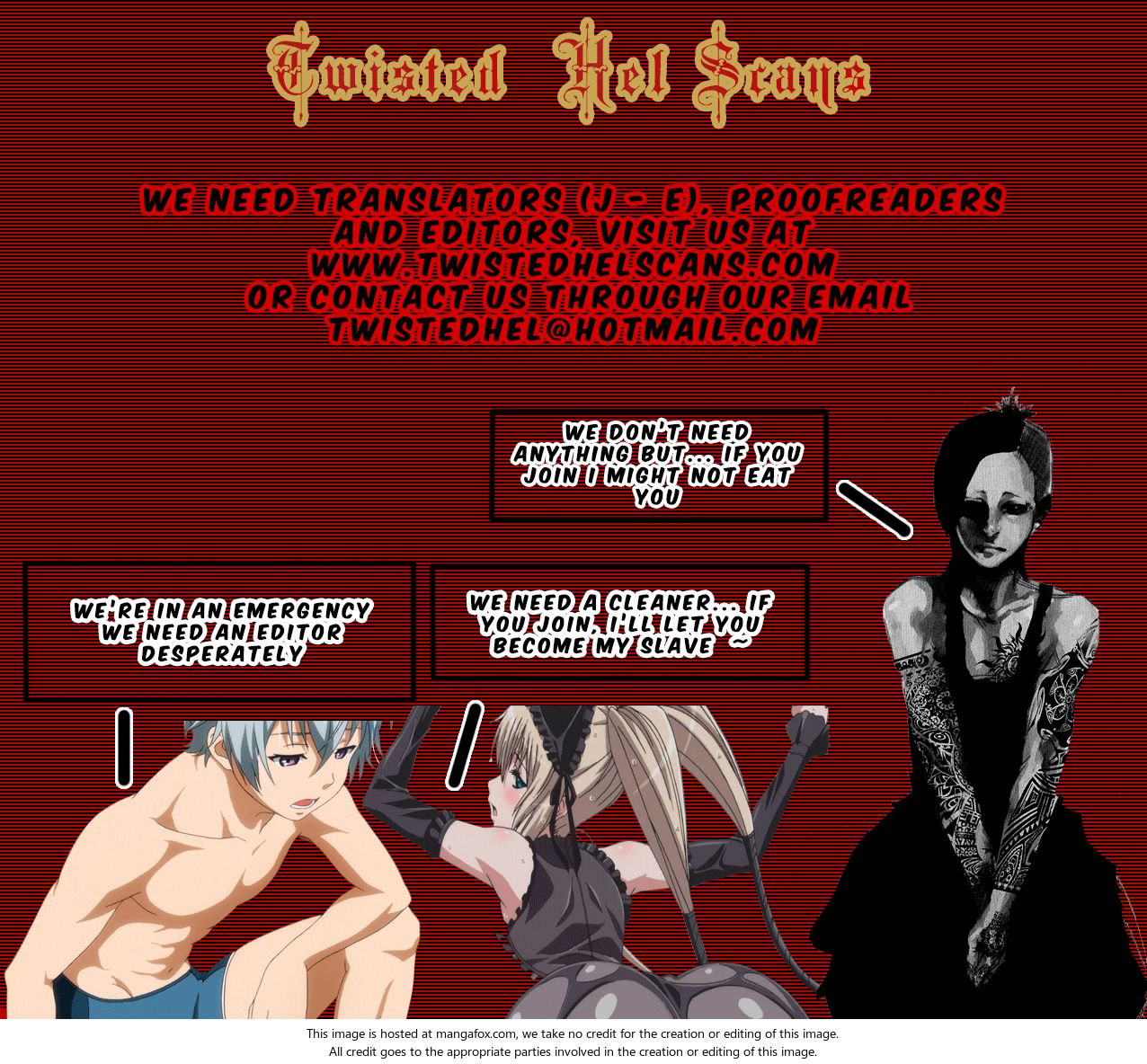 Tokyo Ghoul Vol.04 Chapter 037 page 1