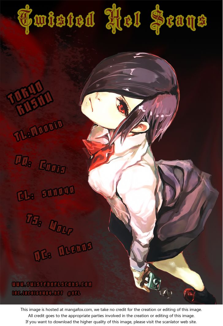 Tokyo Ghoul Vol.04 Chapter 037 page 21