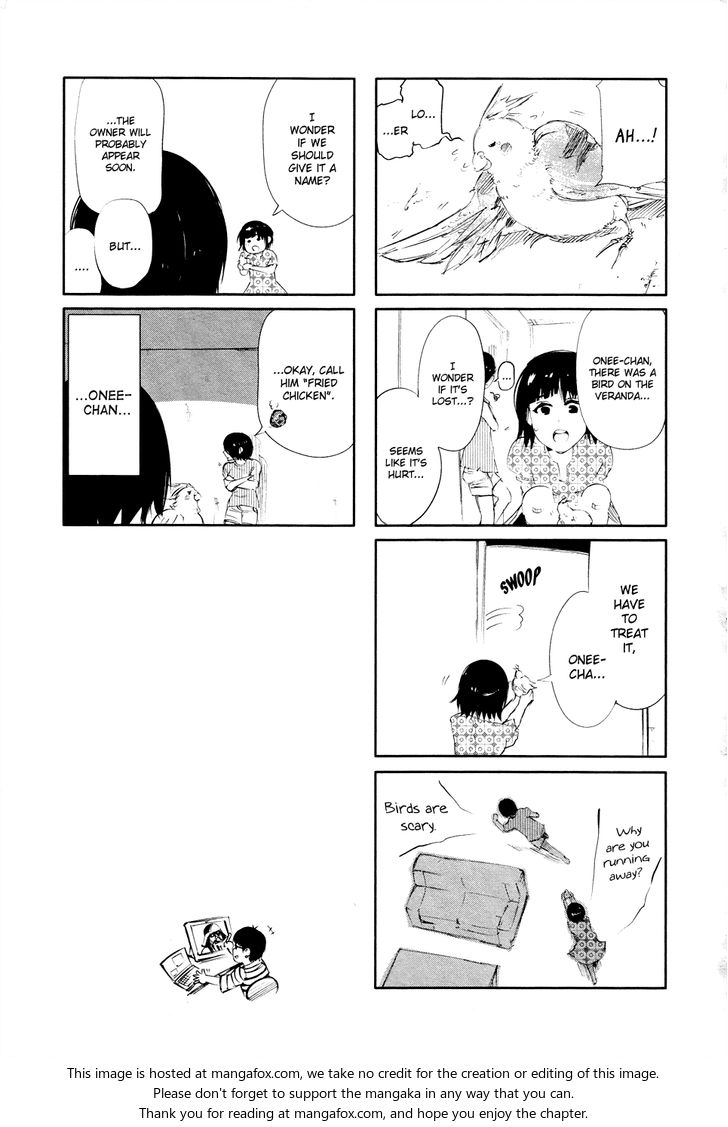 Tokyo Ghoul Vol.04 Chapter 039 page 22