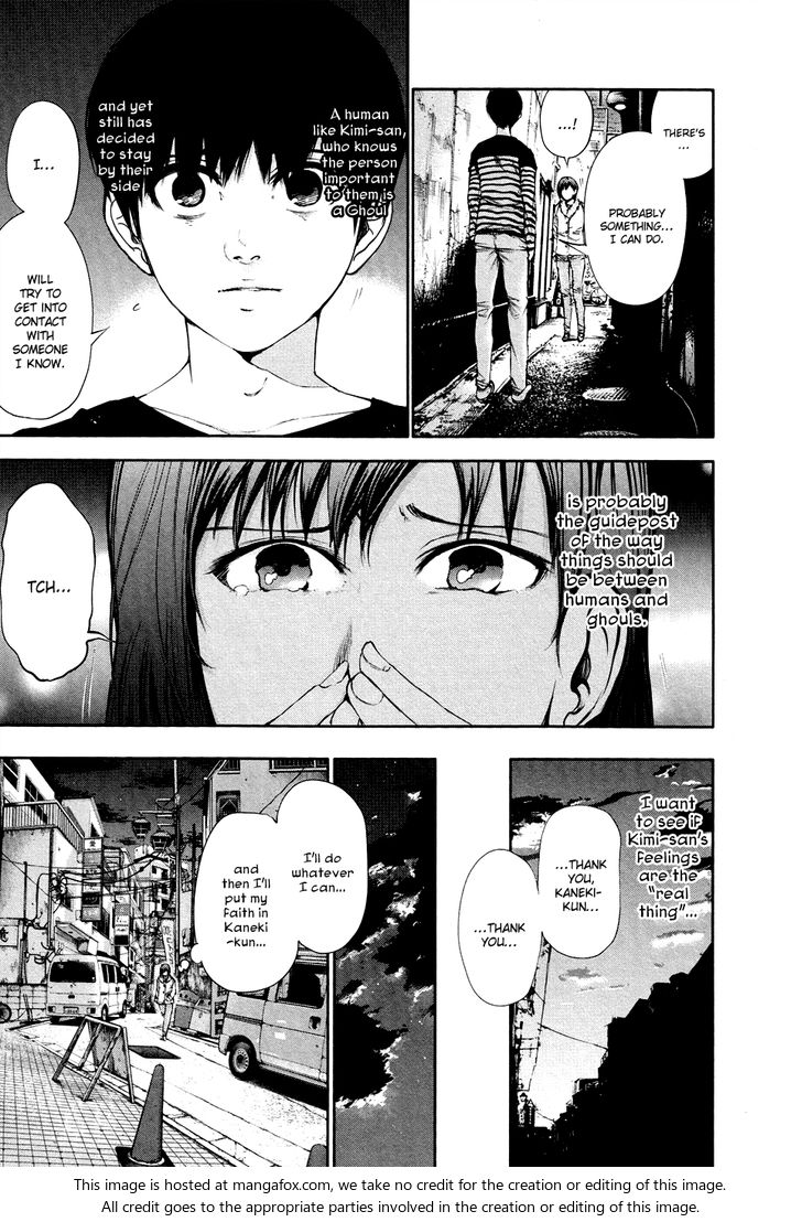 Tokyo Ghoul Vol.05 Chapter 040 page 18