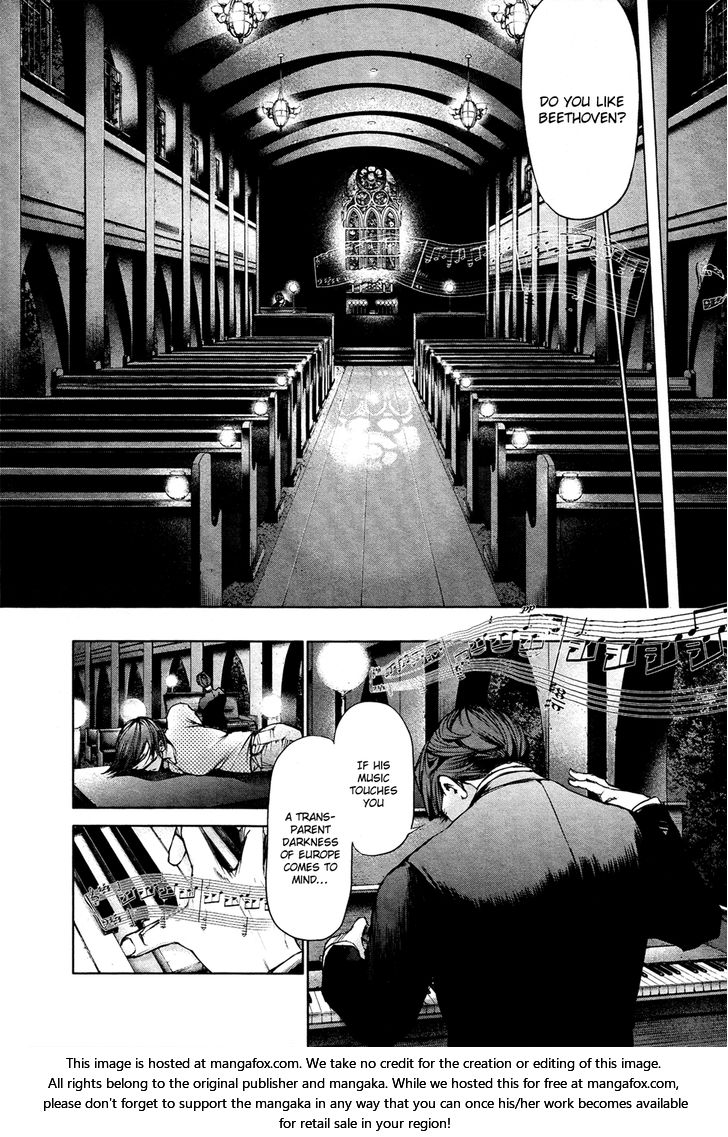 Tokyo Ghoul Vol.05 Chapter 041 page 7