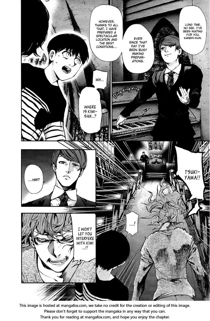 Tokyo Ghoul Vol.05 Chapter 041 page 9