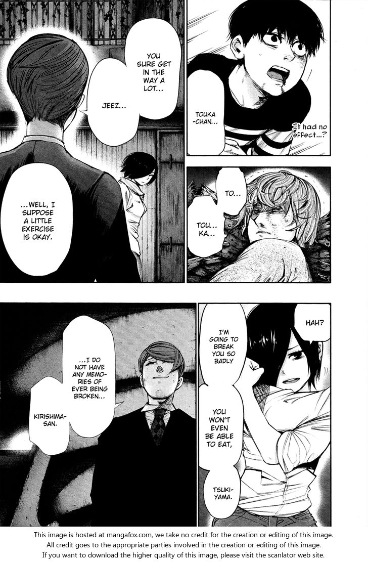 Tokyo Ghoul Vol.05 Chapter 042 page 4