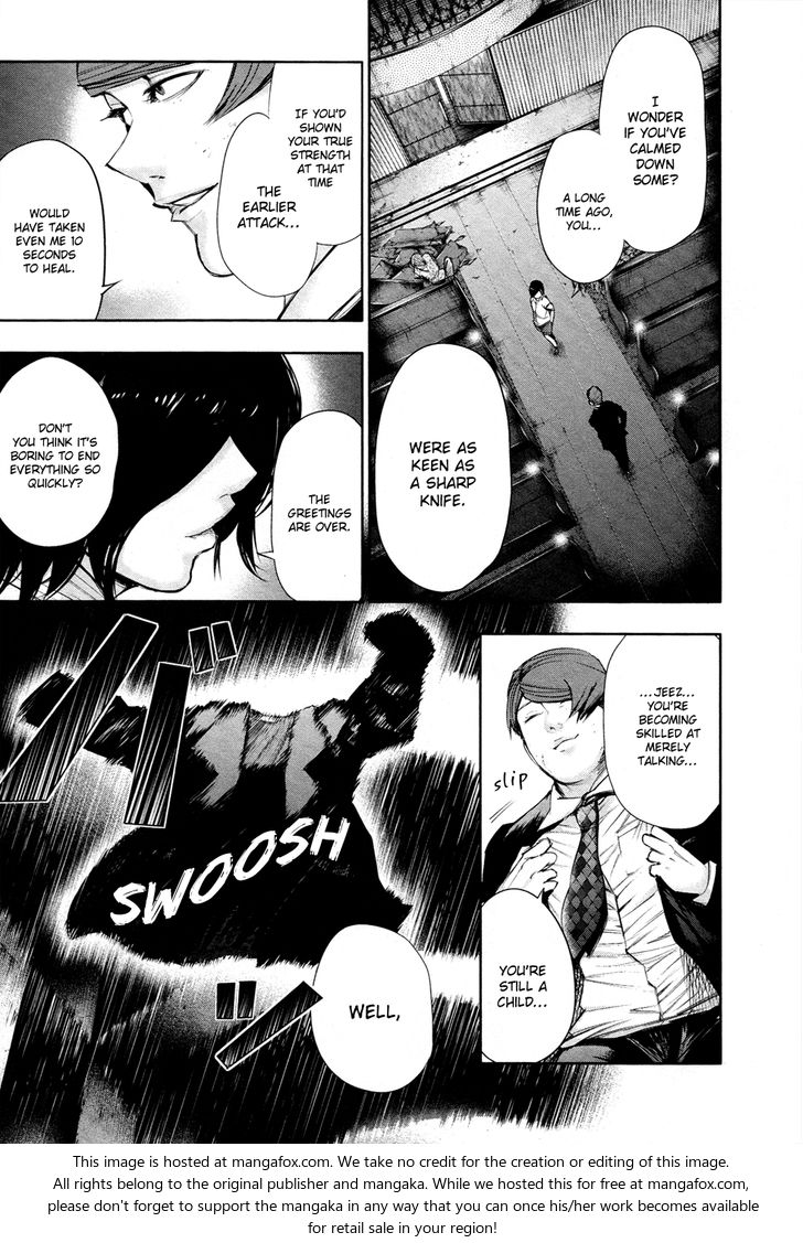 Tokyo Ghoul Vol.05 Chapter 042 page 6