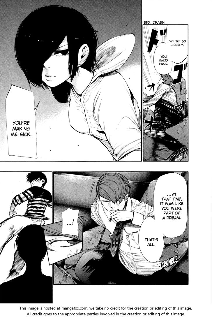 Tokyo Ghoul Vol.05 Chapter 042 page 10