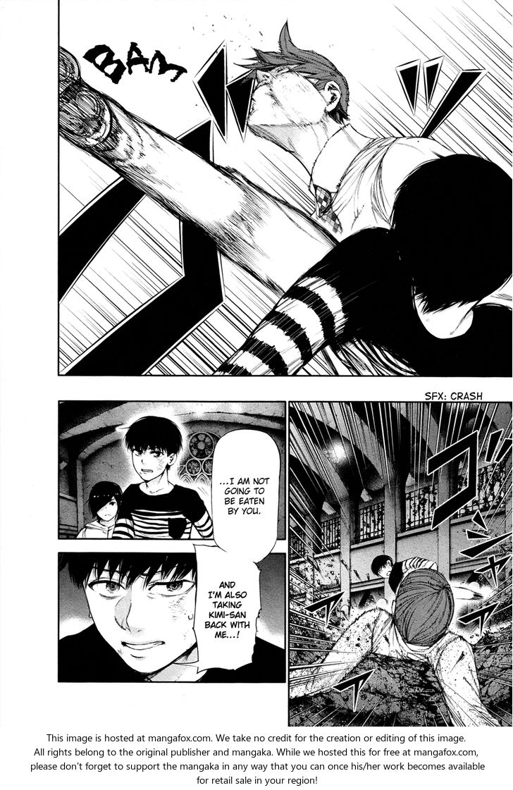 Tokyo Ghoul Vol.05 Chapter 042 page 11