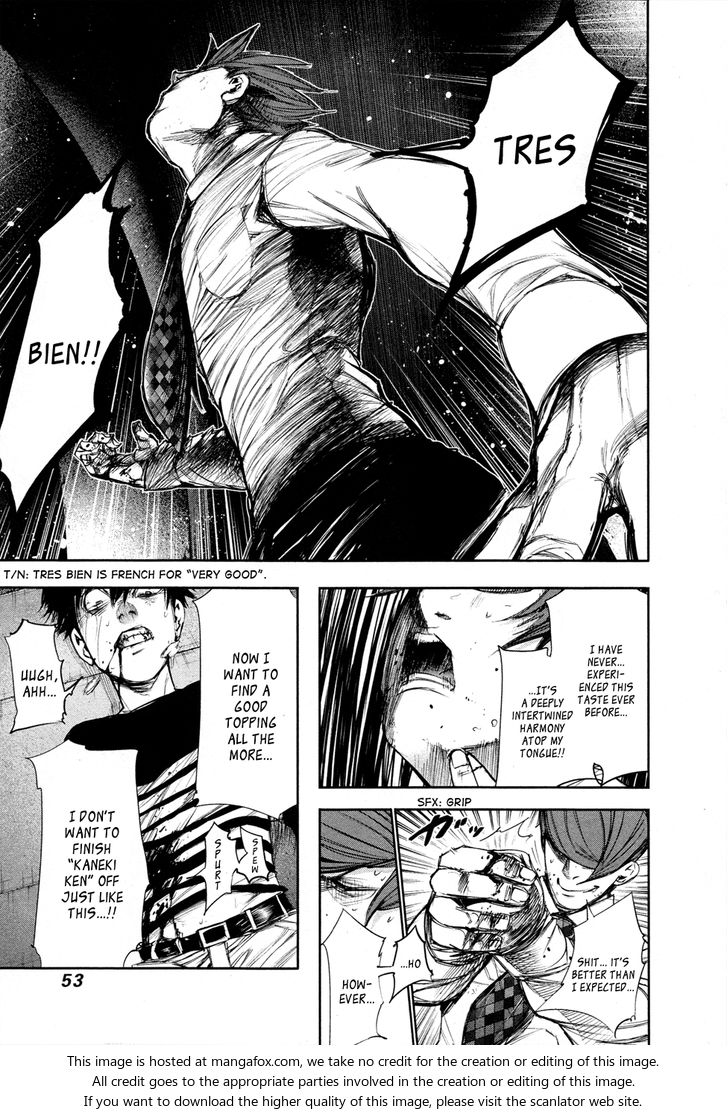 Tokyo Ghoul Vol.05 Chapter 042 page 16