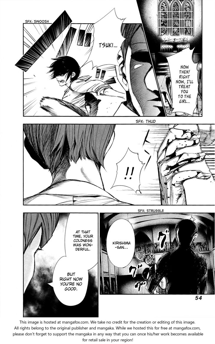 Tokyo Ghoul Vol.05 Chapter 042 page 17