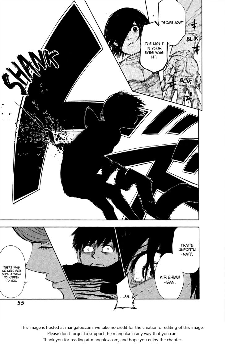 Tokyo Ghoul Vol.05 Chapter 042 page 18