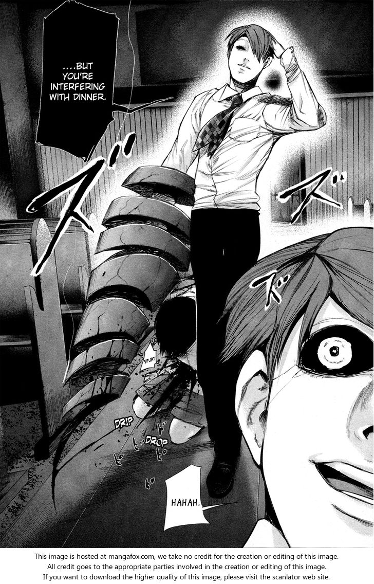 Tokyo Ghoul Vol.05 Chapter 042 page 19