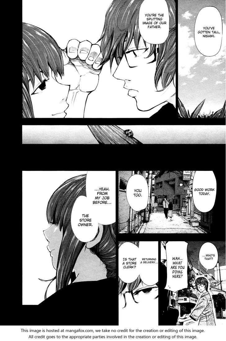 Tokyo Ghoul Vol.05 Chapter 043 page 7