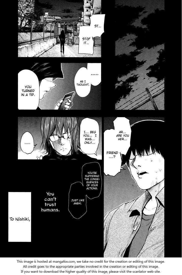 Tokyo Ghoul Vol.05 Chapter 043 page 10