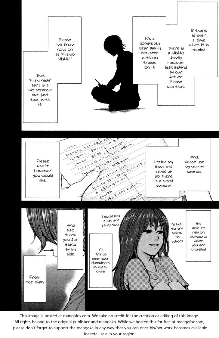 Tokyo Ghoul Vol.05 Chapter 043 page 11