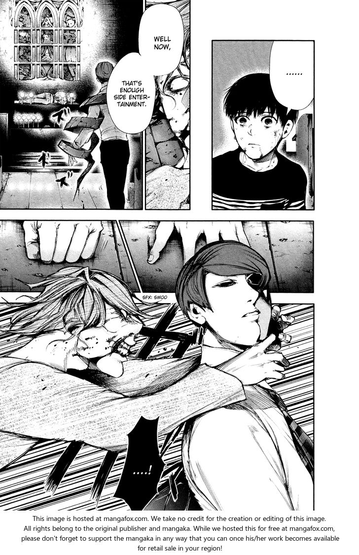 Tokyo Ghoul Vol.05 Chapter 044 page 4