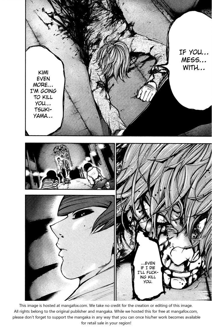 Tokyo Ghoul Vol.05 Chapter 044 page 7