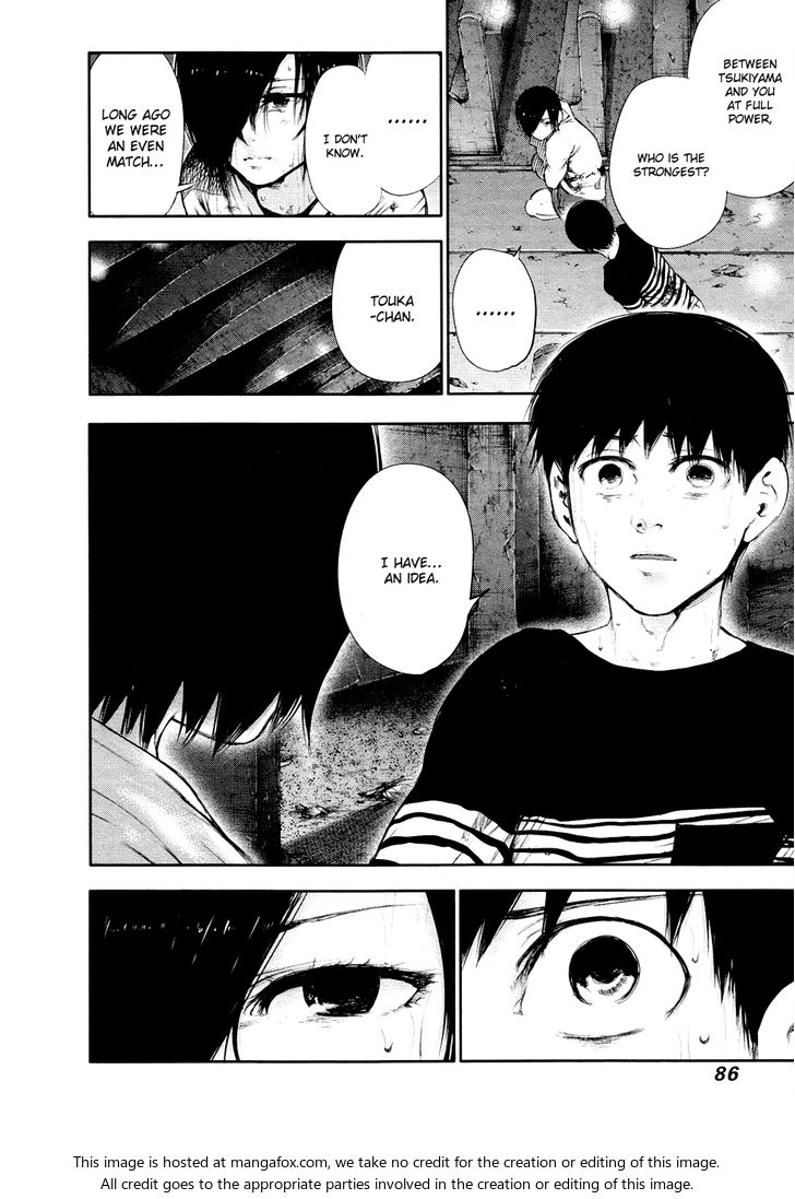 Tokyo Ghoul Vol.05 Chapter 044 page 9