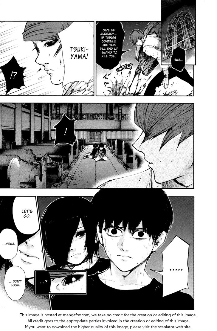 Tokyo Ghoul Vol.05 Chapter 044 page 10