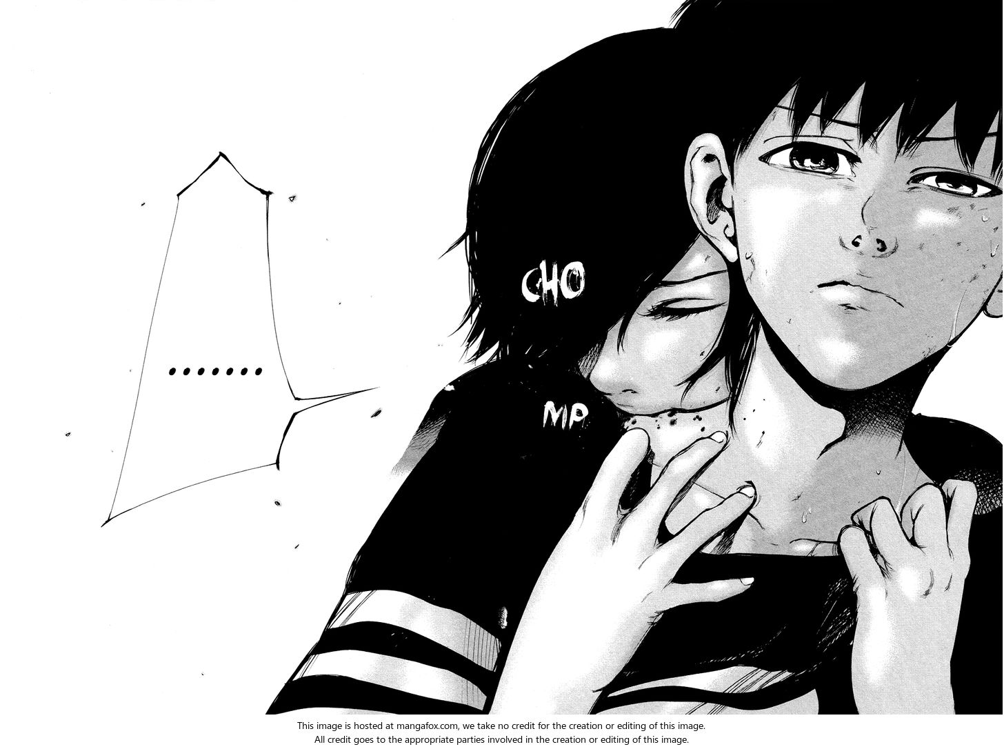 Tokyo Ghoul Vol.05 Chapter 044 page 11