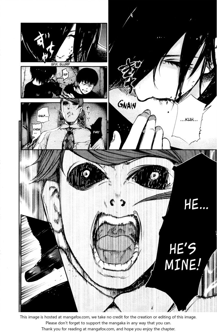 Tokyo Ghoul Vol.05 Chapter 044 page 12