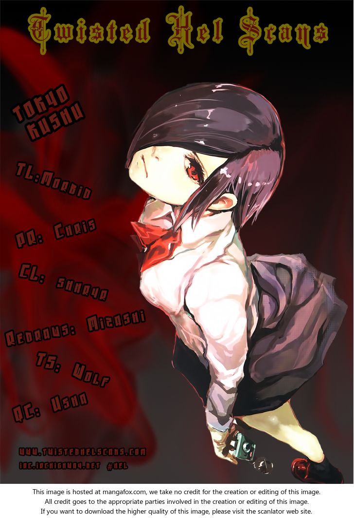 Tokyo Ghoul Vol.05 Chapter 044 page 15