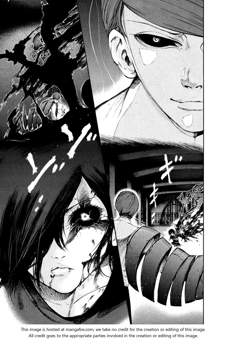 Tokyo Ghoul Vol.05 Chapter 045 page 3