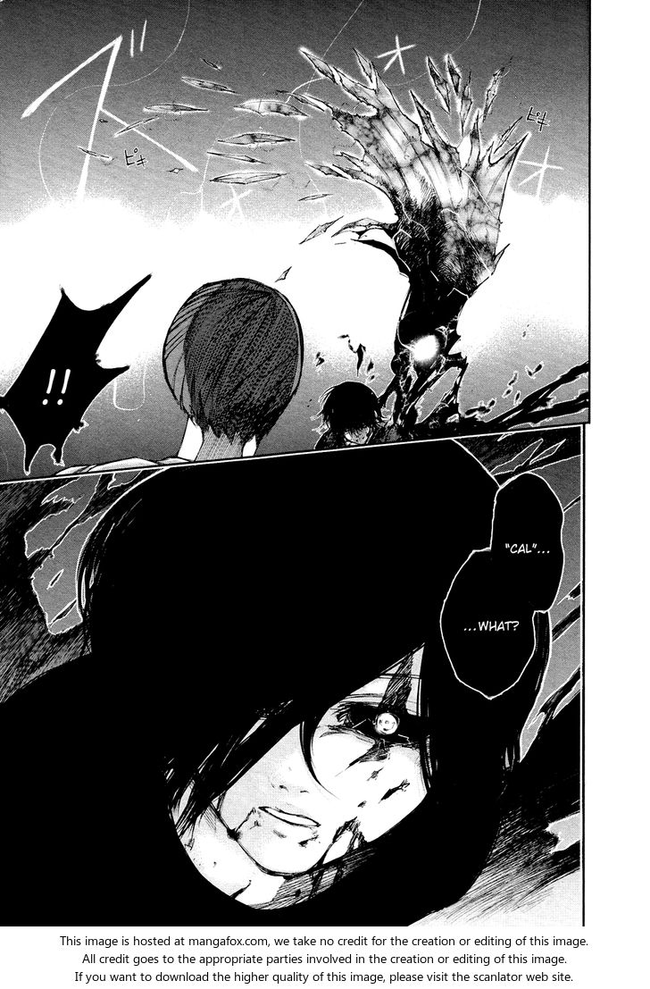 Tokyo Ghoul Vol.05 Chapter 045 page 6