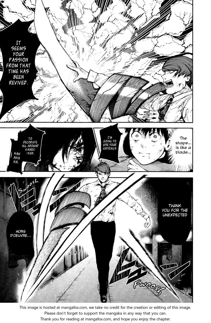 Tokyo Ghoul Vol.05 Chapter 045 page 10