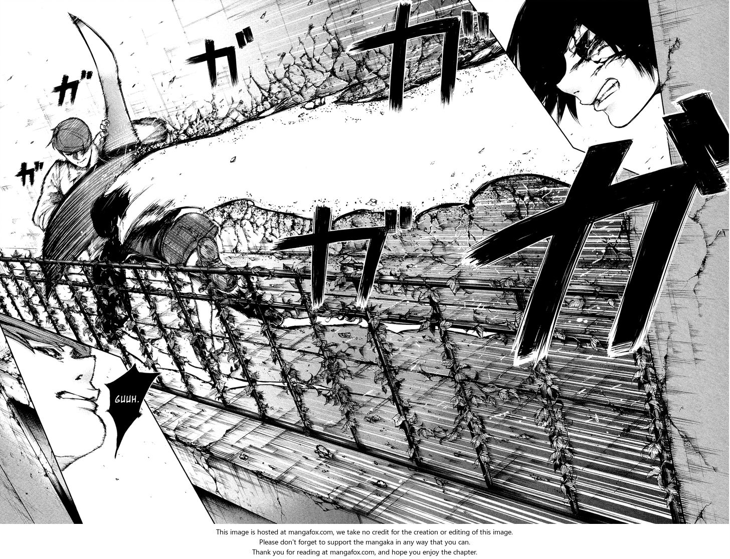 Tokyo Ghoul Vol.05 Chapter 045 page 15