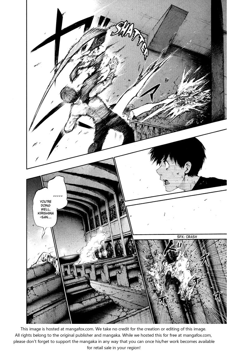 Tokyo Ghoul Vol.05 Chapter 045 page 16