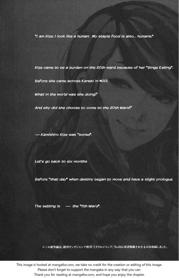 Tokyo Ghoul Vol.05 Chapter 046.5 page 2