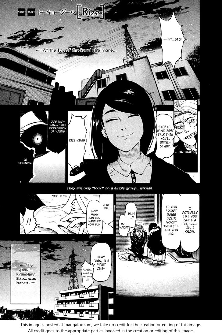 Tokyo Ghoul Vol.05 Chapter 046.5 page 3