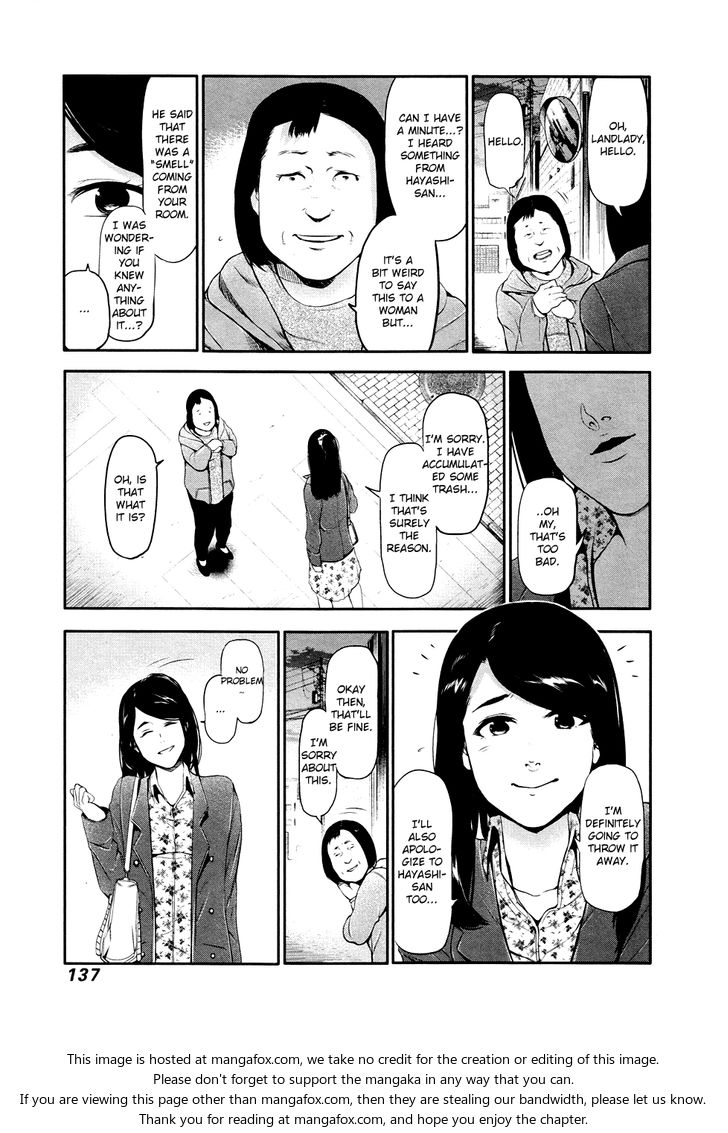 Tokyo Ghoul Vol.05 Chapter 046.5 page 7