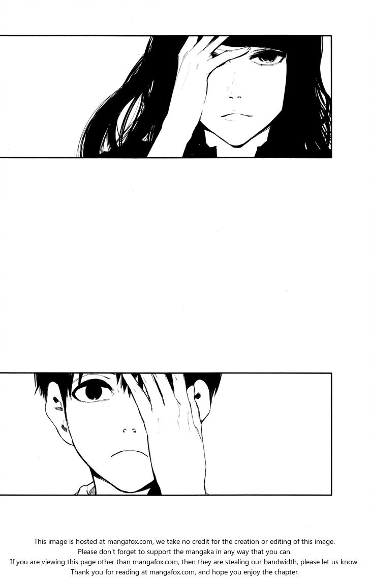 Tokyo Ghoul Vol.05 Chapter 046.5 page 25