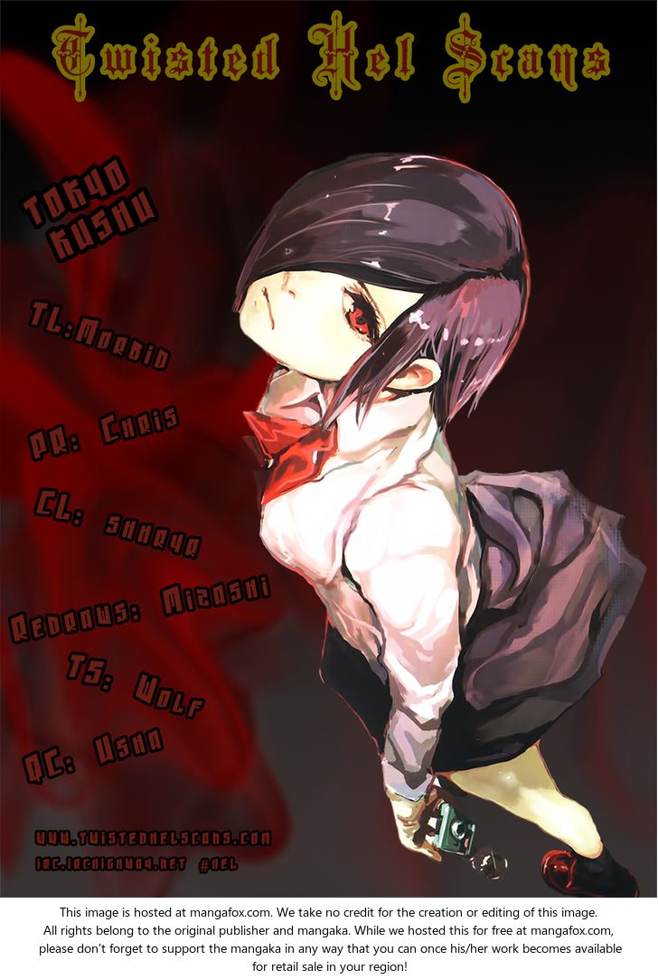 Tokyo Ghoul Vol.05 Chapter 046 page 19