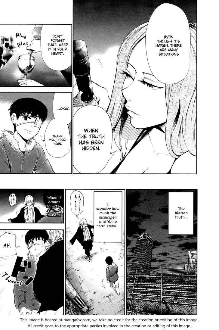 Tokyo Ghoul Vol.05 Chapter 047 page 9