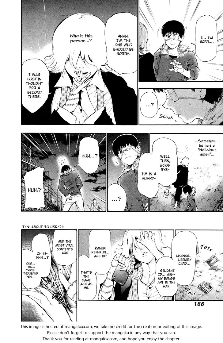 Tokyo Ghoul Vol.05 Chapter 047 page 10
