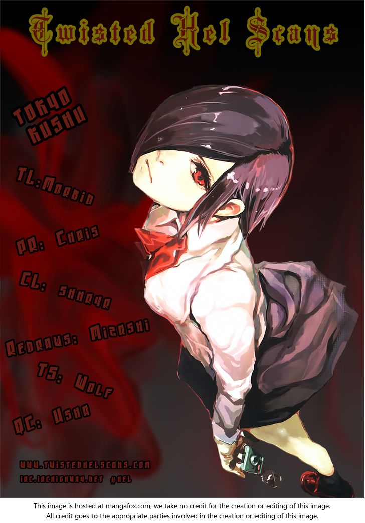 Tokyo Ghoul Vol.05 Chapter 047 page 18