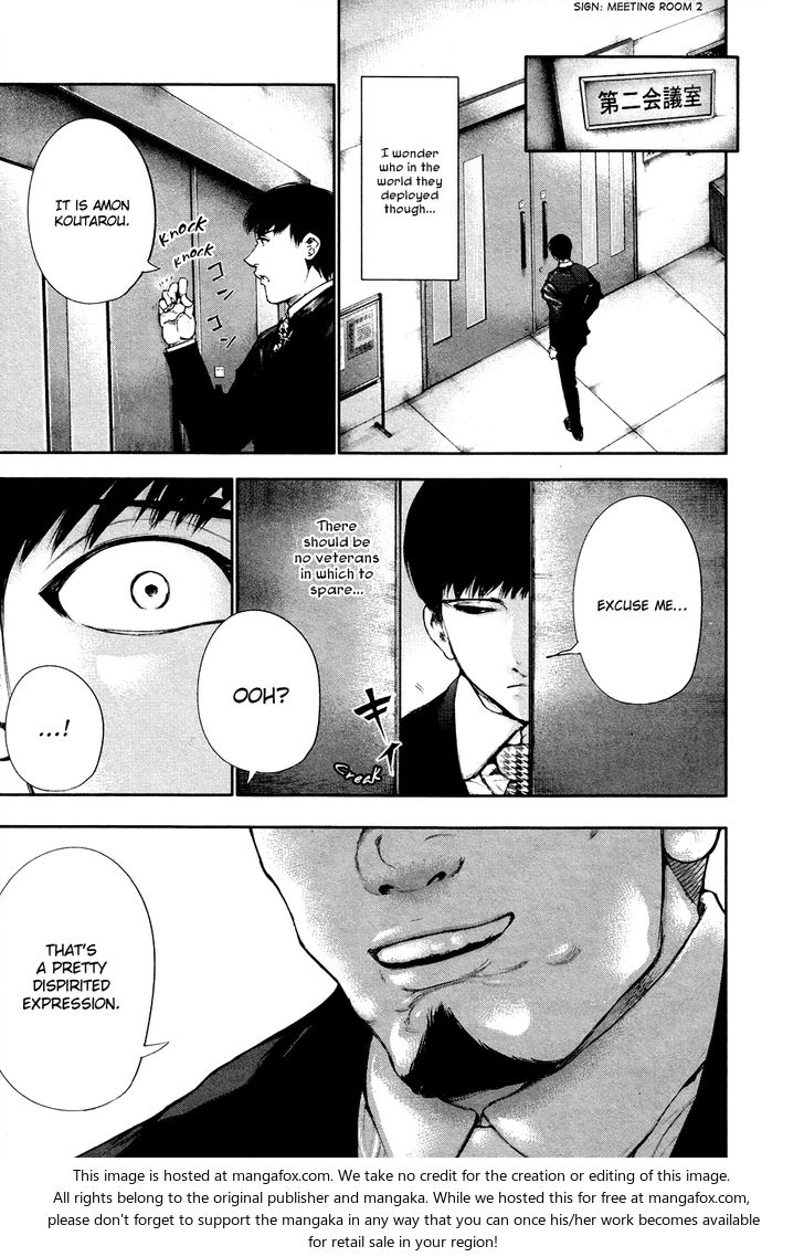 Tokyo Ghoul Vol.05 Chapter 048 page 4
