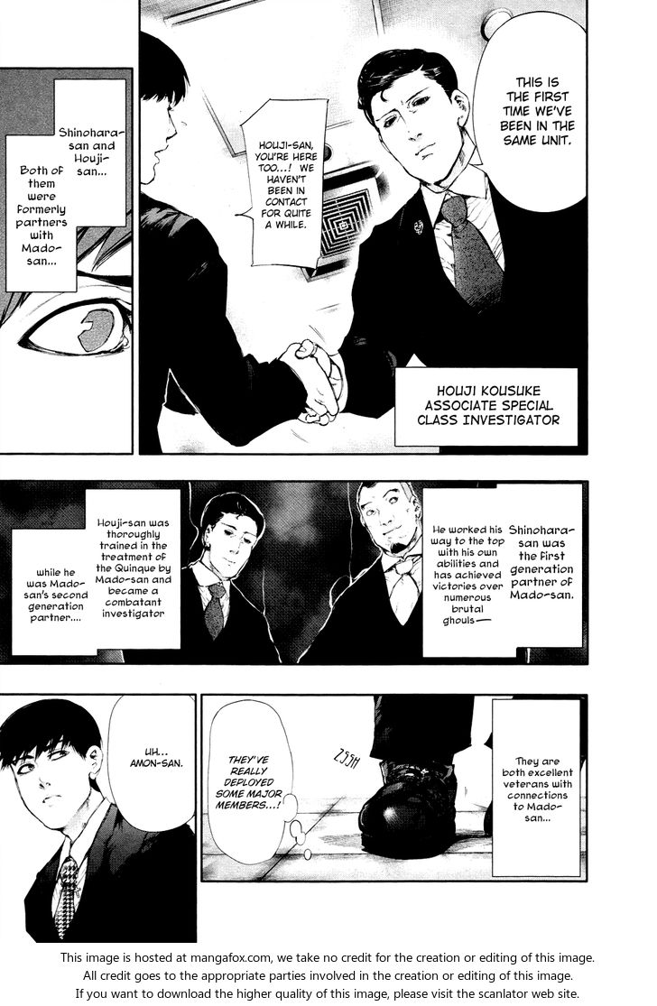 Tokyo Ghoul Vol.05 Chapter 048 page 6