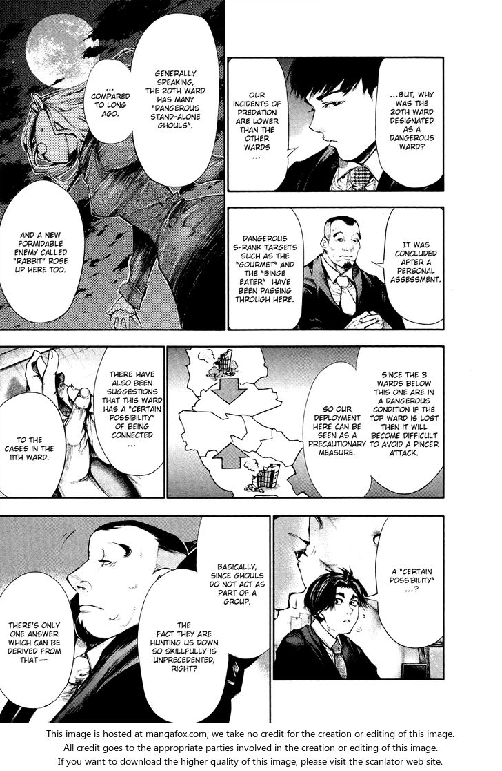 Tokyo Ghoul Vol.05 Chapter 048 page 10