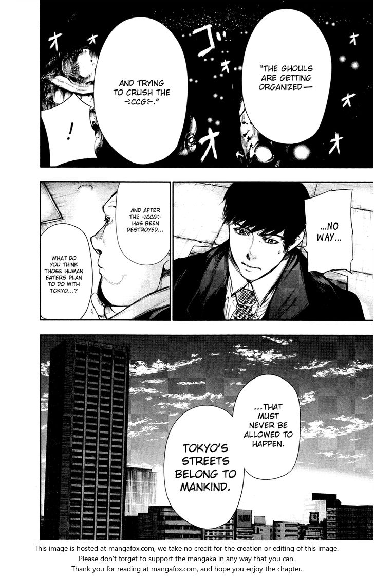 Tokyo Ghoul Vol.05 Chapter 048 page 11