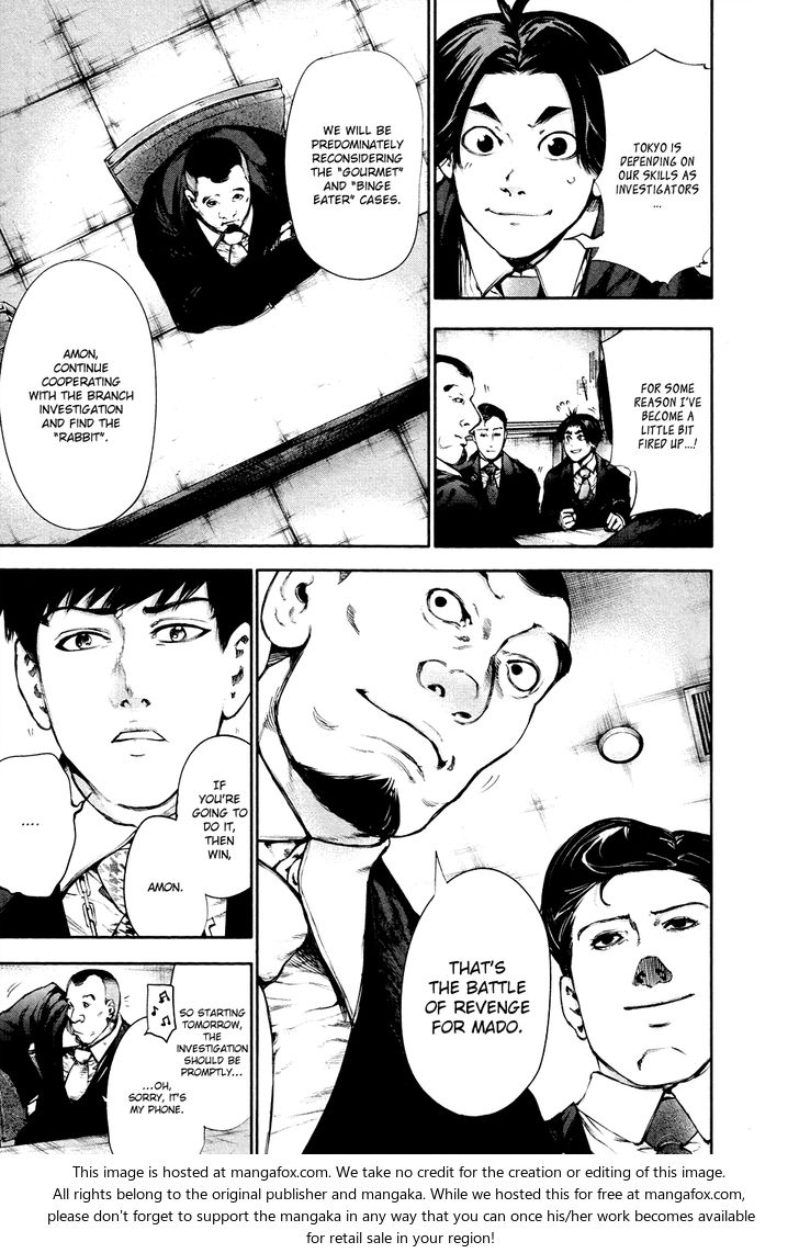 Tokyo Ghoul Vol.05 Chapter 048 page 12