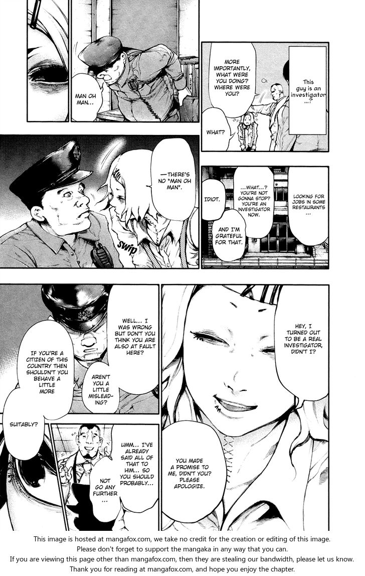 Tokyo Ghoul Vol.05 Chapter 048 page 16