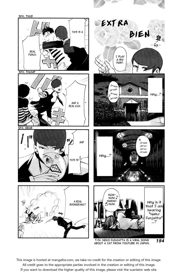 Tokyo Ghoul Vol.05 Chapter 048 page 21