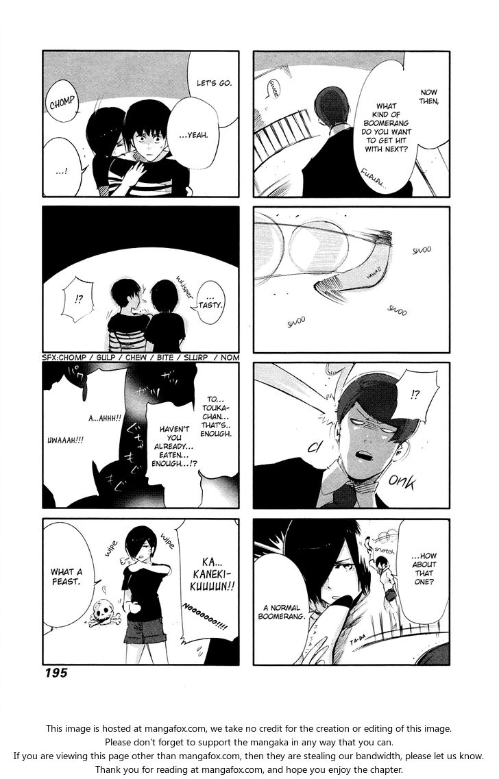 Tokyo Ghoul Vol.05 Chapter 048 page 22